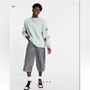 ASOS sweater